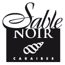 SABLE NOIR TORREFACTEUR ET GROSSISTE PRESENT EN GUADELOUPE ET EN MARTINIQUE - SABLE NOIR CARAIBES